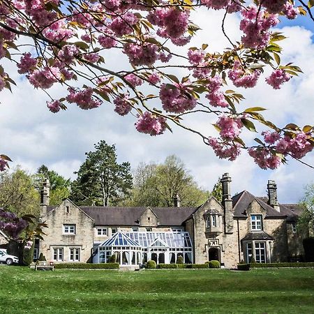 Hôtel Bryngarw House à Bridgend  Extérieur photo