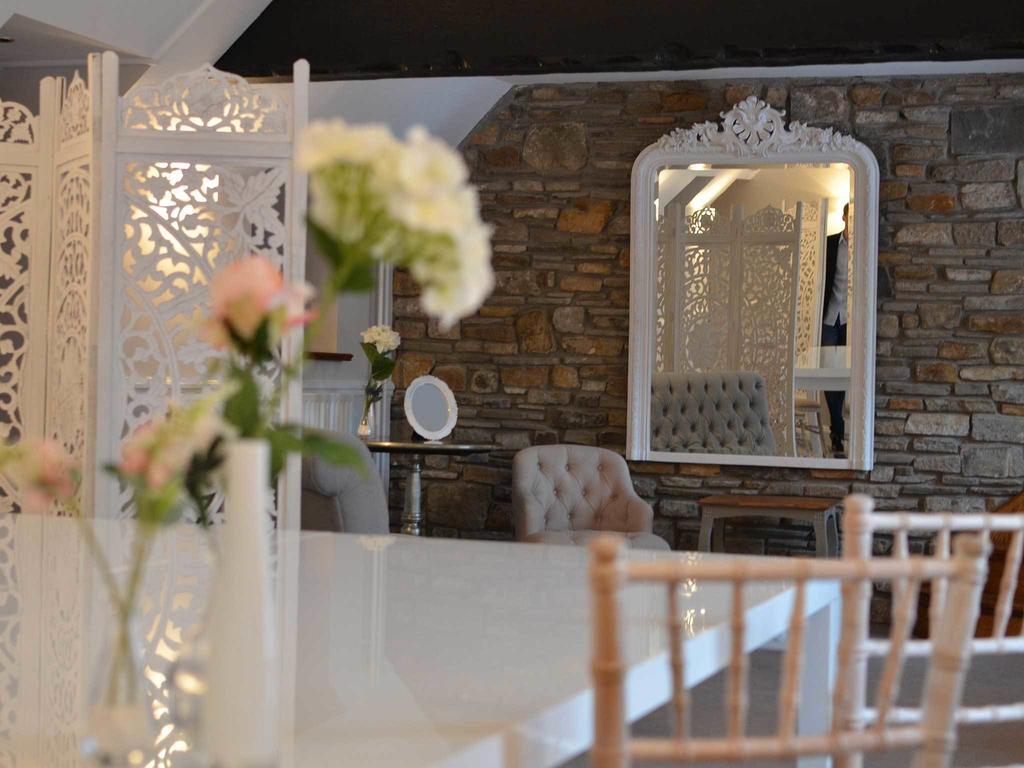 Hôtel Bryngarw House à Bridgend  Extérieur photo