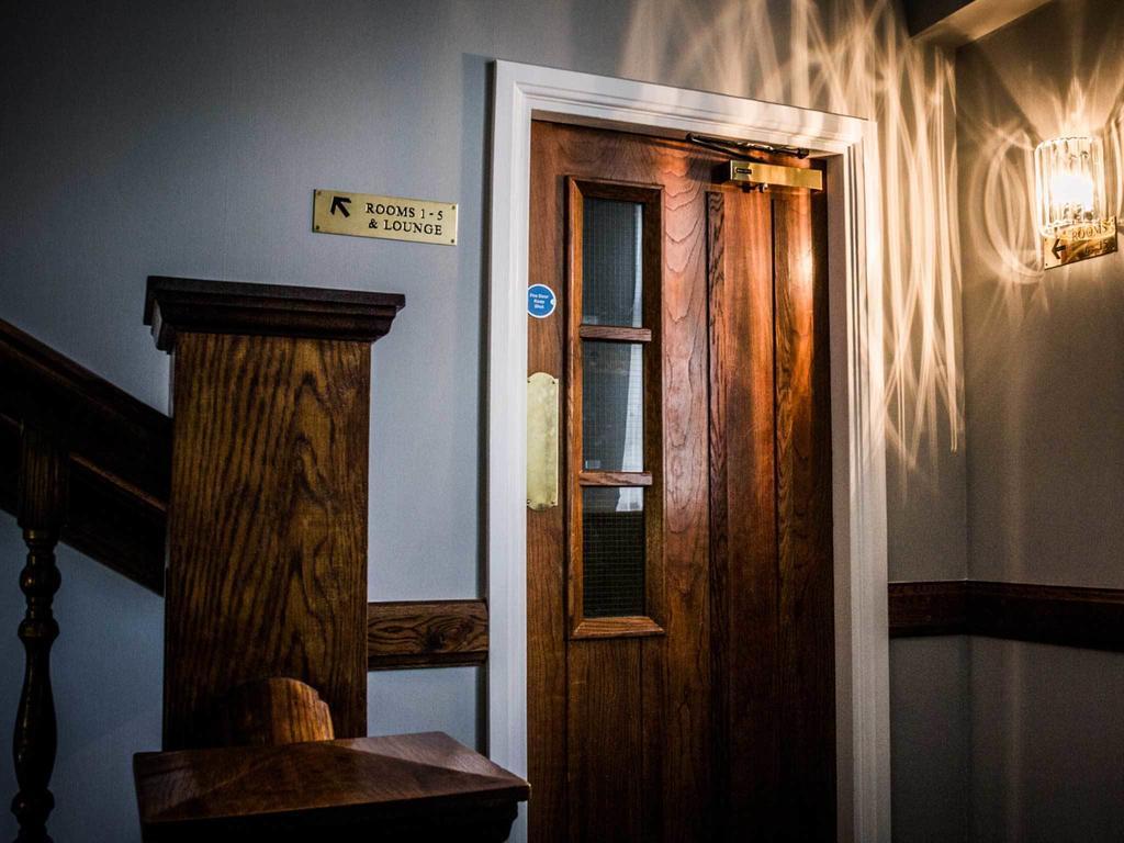 Hôtel Bryngarw House à Bridgend  Chambre photo
