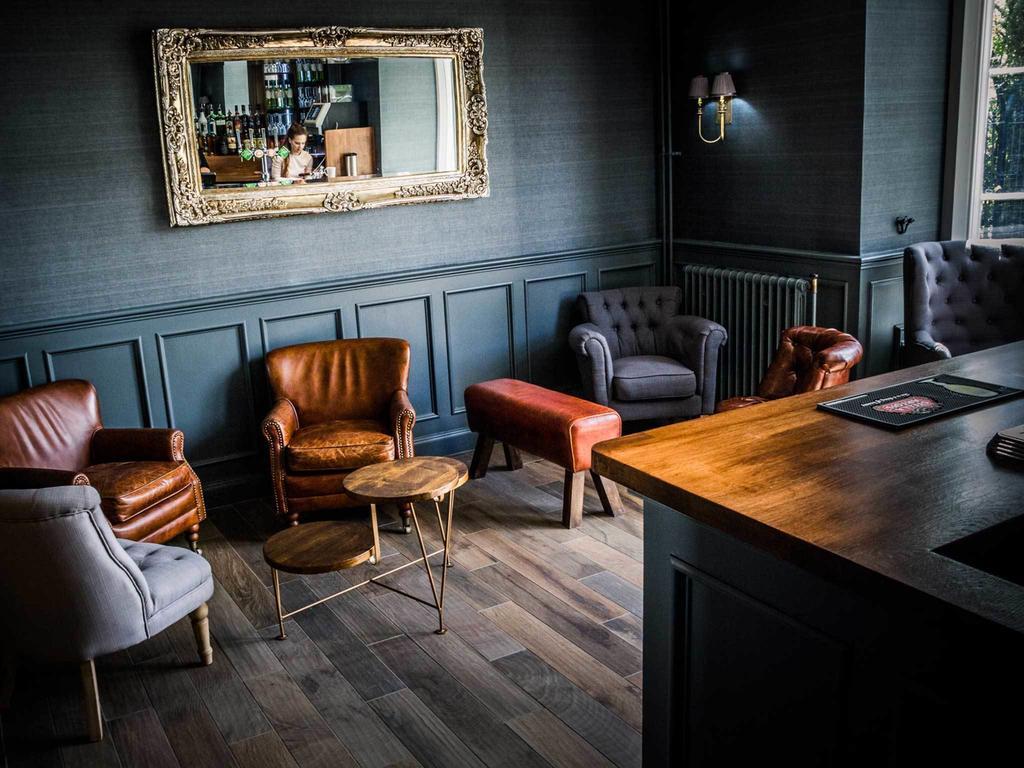 Hôtel Bryngarw House à Bridgend  Extérieur photo
