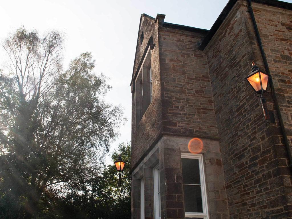 Hôtel Bryngarw House à Bridgend  Extérieur photo